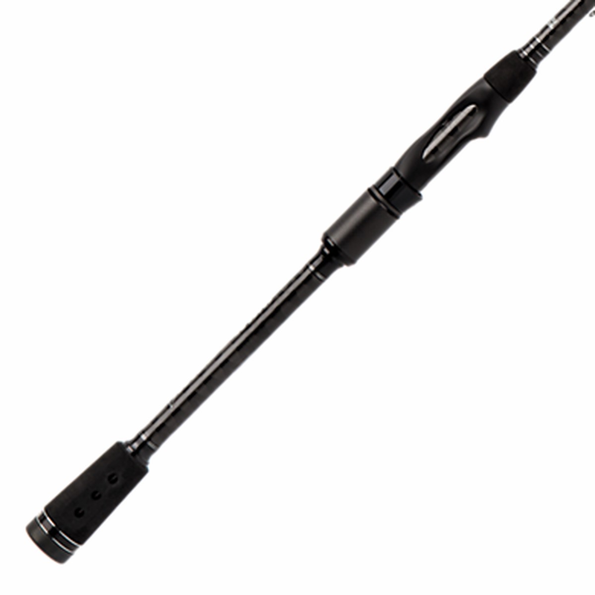 Abu Garcia Villain 2.0 Spin Rod - VS68-5XFT