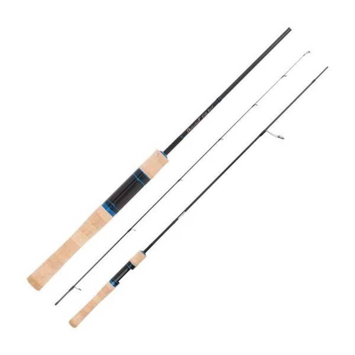 ValkeIN DainsleiF 61GL Rev-F RM Spinning Rod for Trout