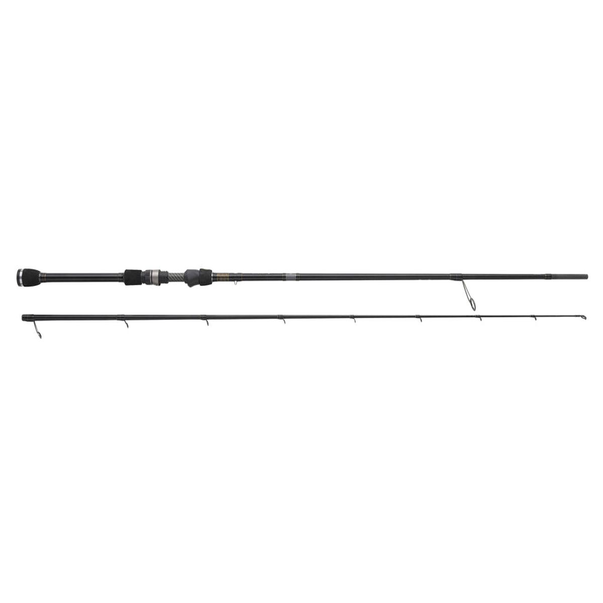 Westin W3 Finesse TC Spinning Rod - 225cm 5-15g