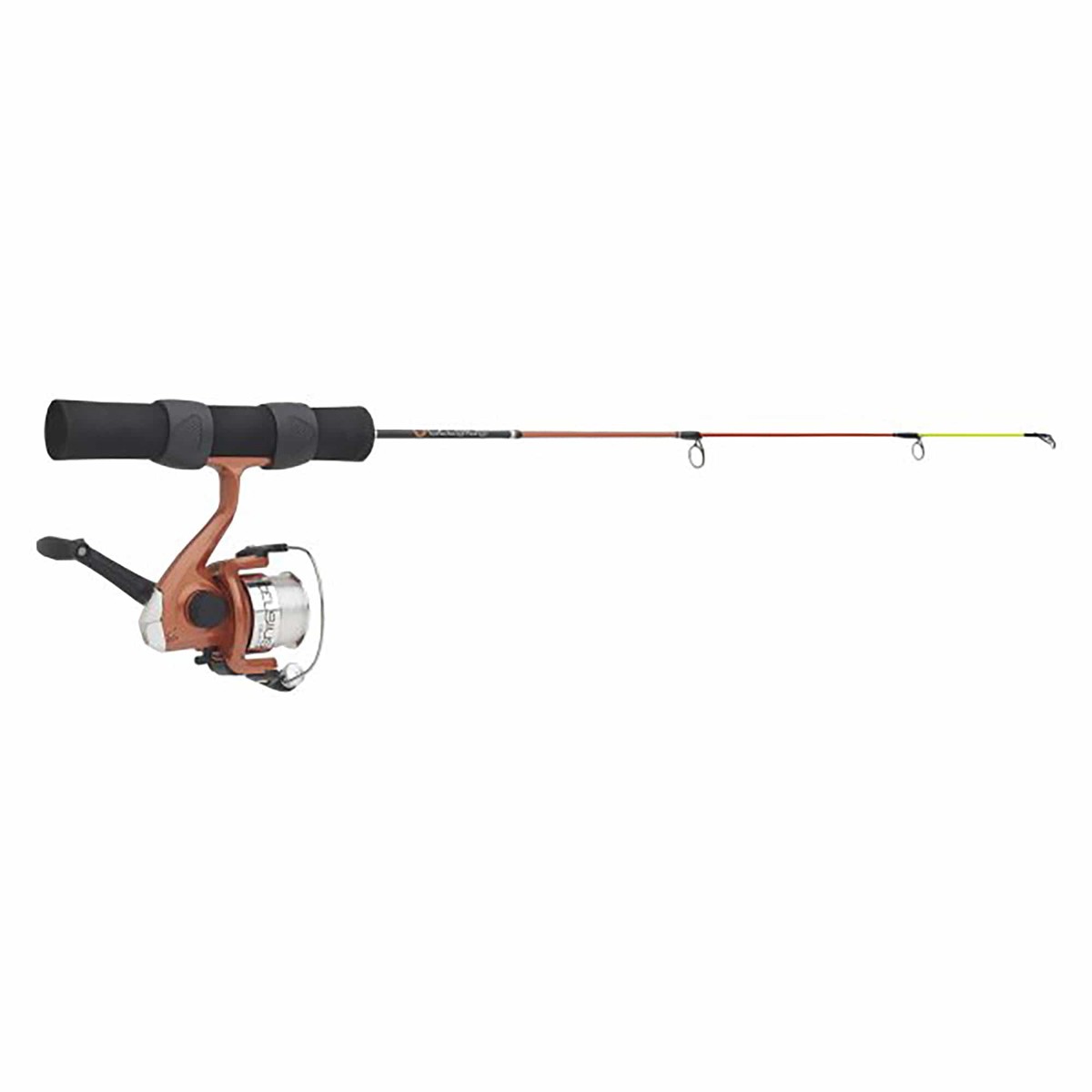 24" Medium Light Chill Factor Rod Reel Combo CE010/CE24ML Celsius