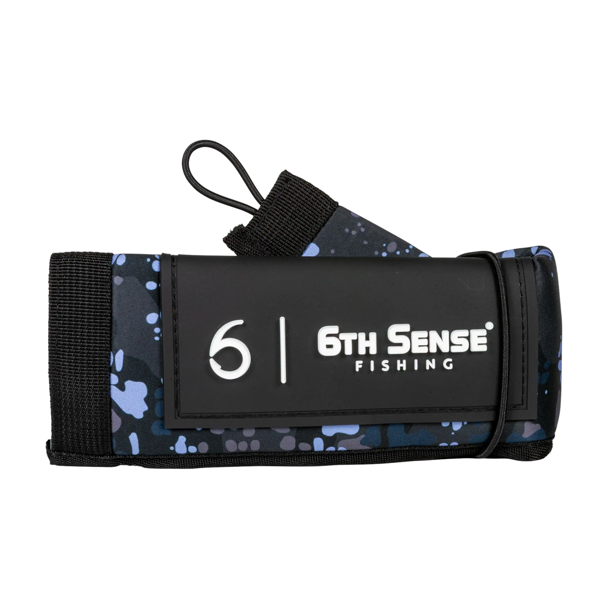 6th Sense ProSix Spinning Rod Sleeves