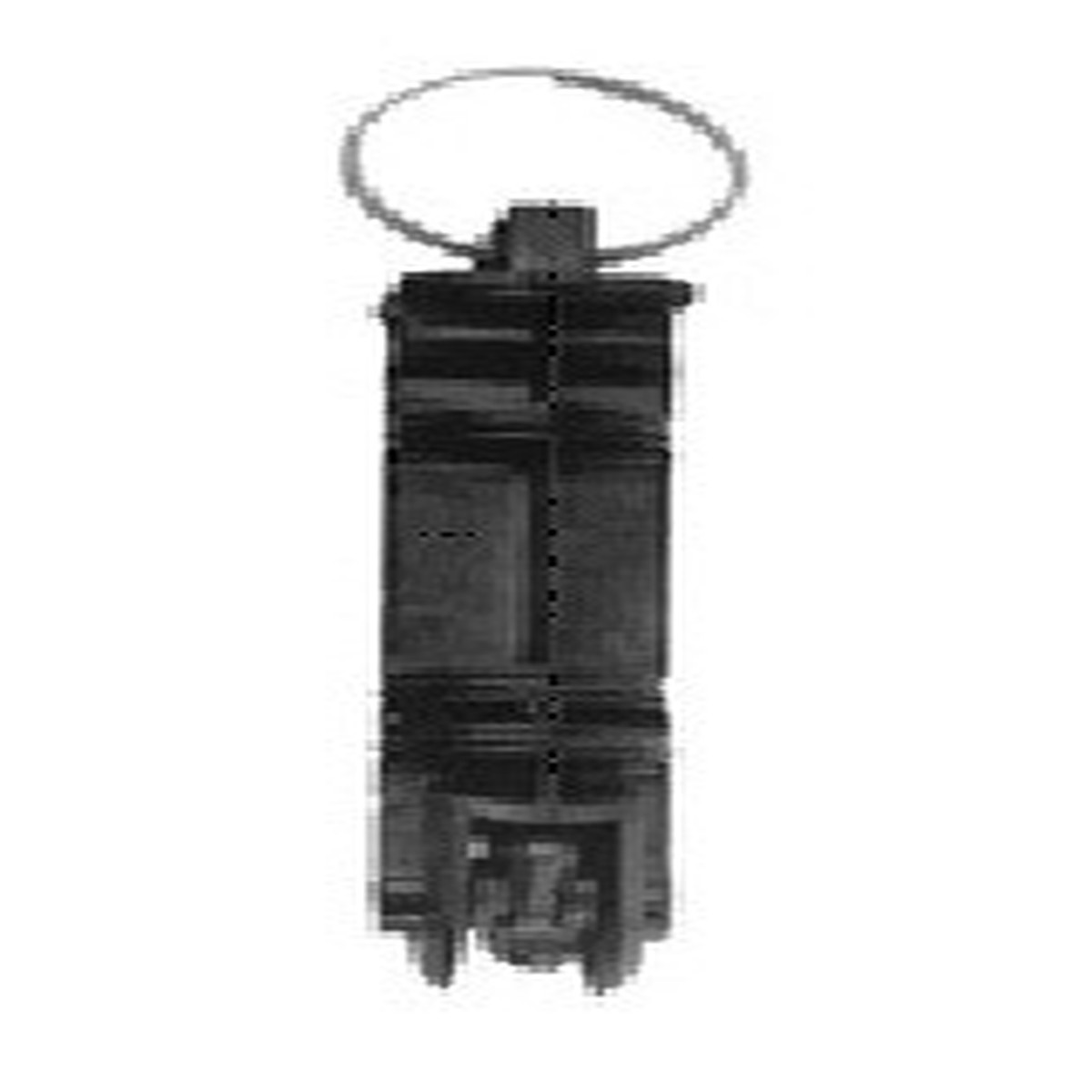 Airmar Speed Insert For B744v And B66v Housing - 20-752-1
