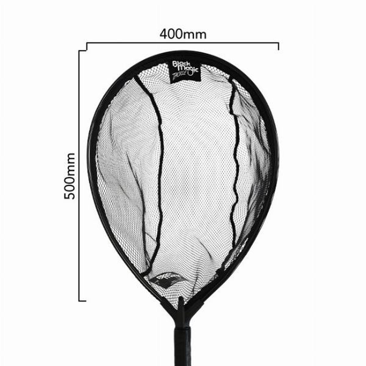 Black Magic Tackle Small Landing Net