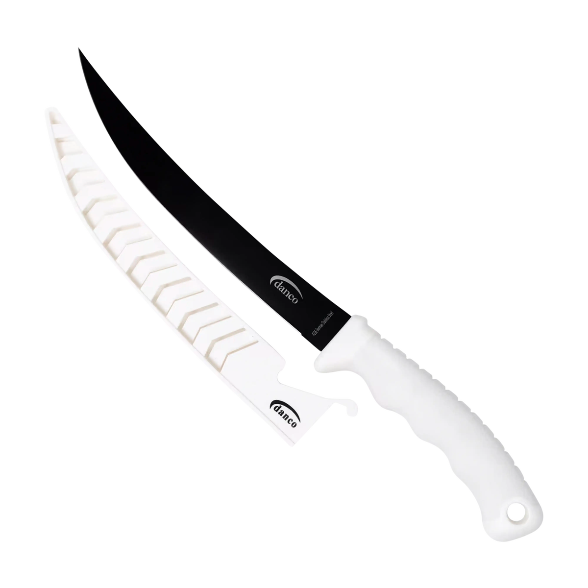 Danco ECO-1 Series Fillet Knifes