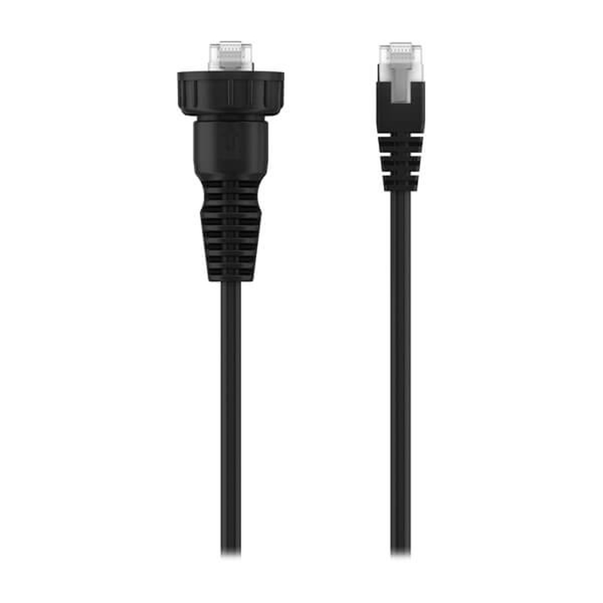Garmin 010-12531-20 Adapter Cable Large Male To Fusion Rj45 Male - 010-12531-20