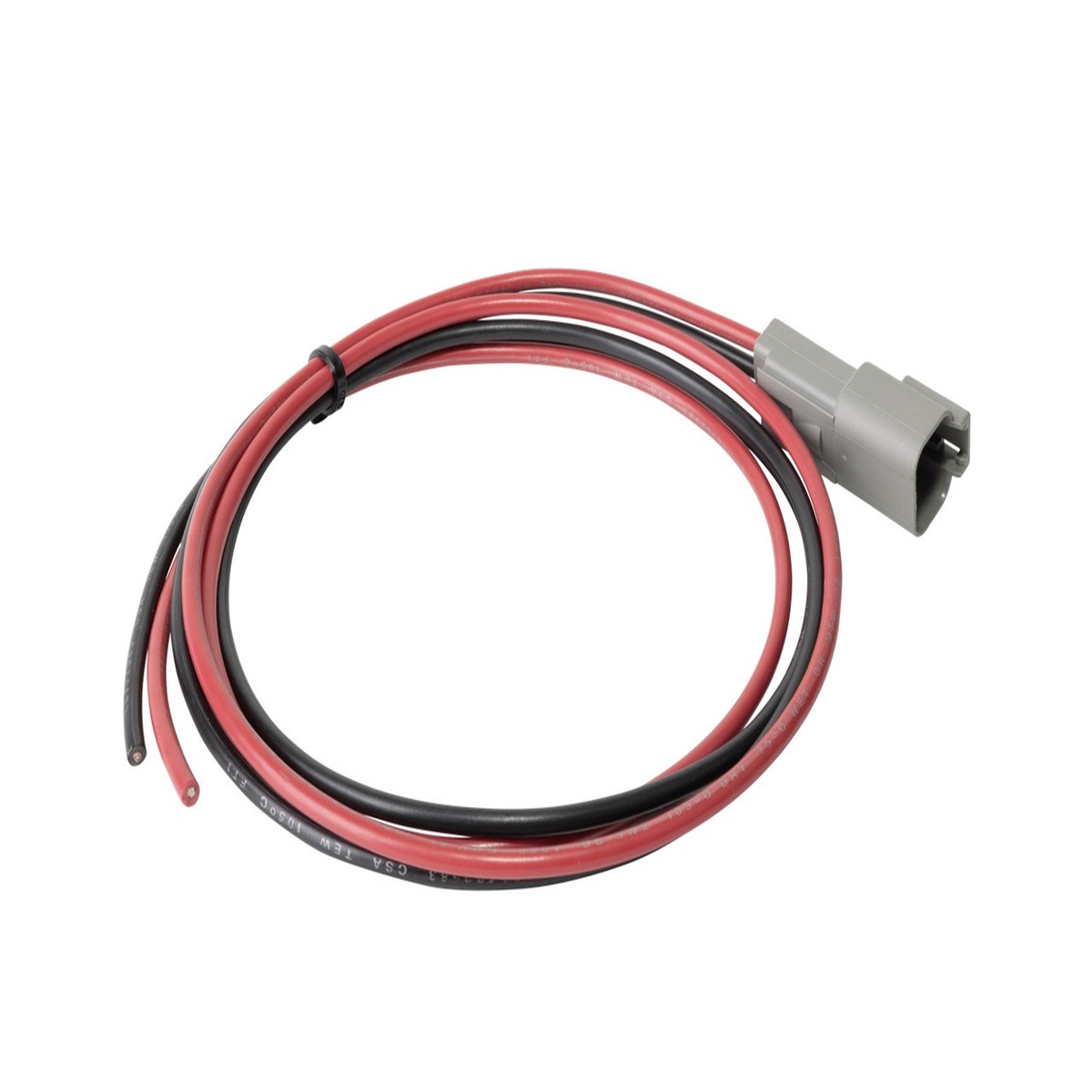 Lenco 3ft Pro Control Actuator Power Pigtail - 15206-101