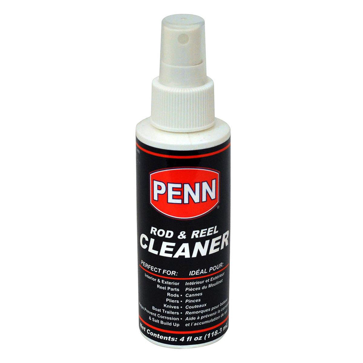 PENN Rod Reel Cleaner 8211 4oz 1238743