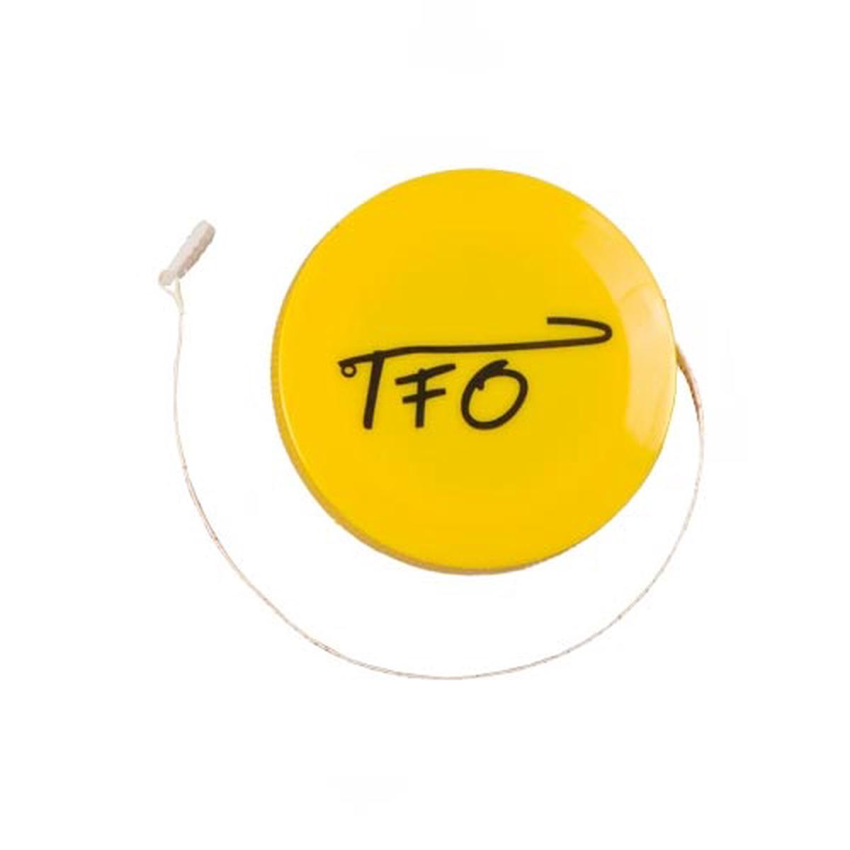 Temple Fork Outfitters Fisherman's Tape Measure