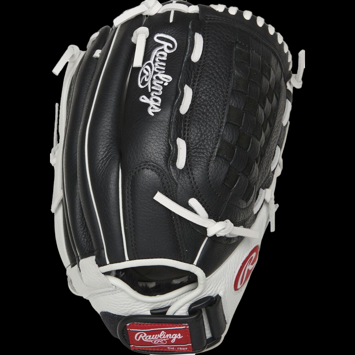 Women's Shut Out Fastpitch Infield - 11.5" Basket Web