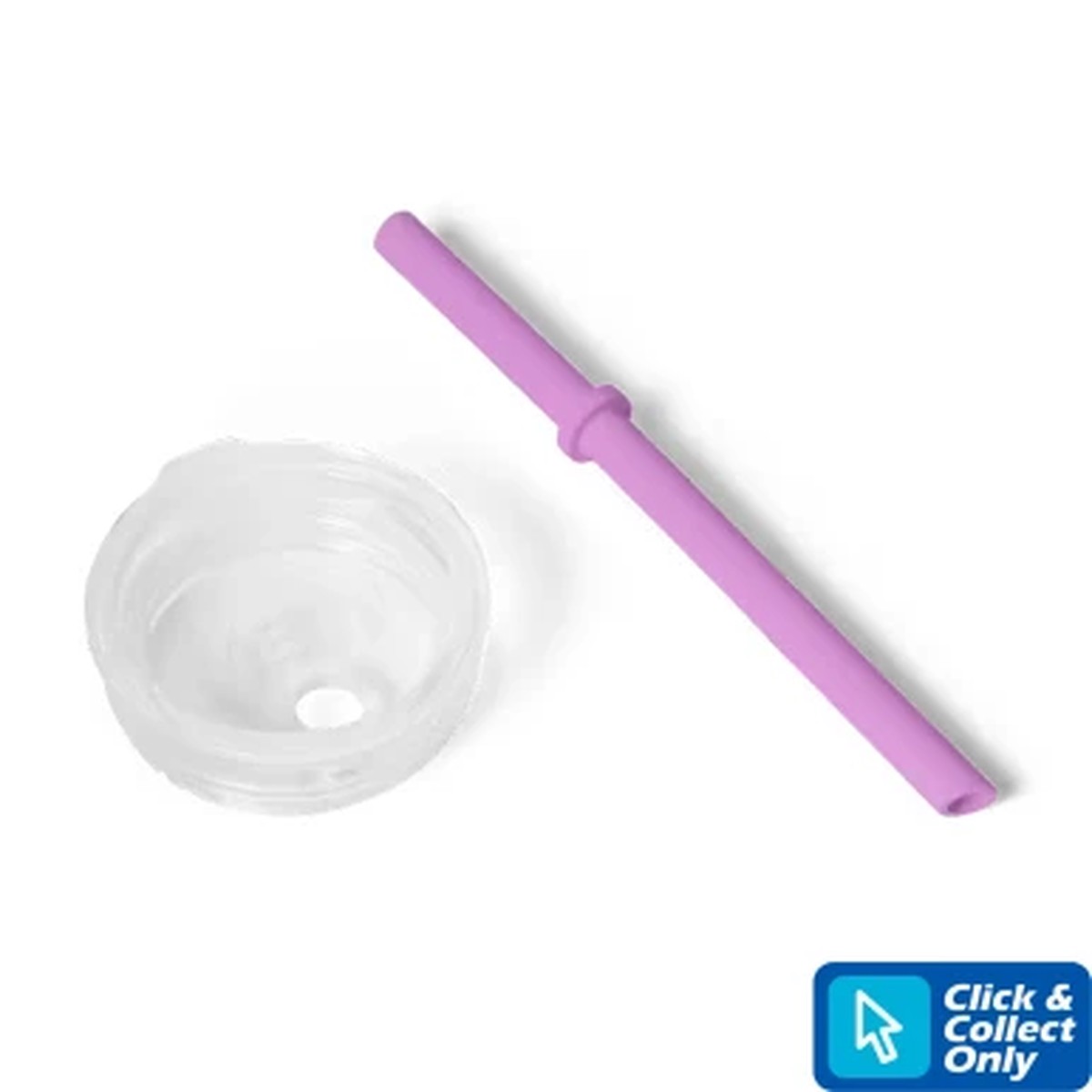 YETI Rambler Small Silicone Straw Lid - Desert Bloom