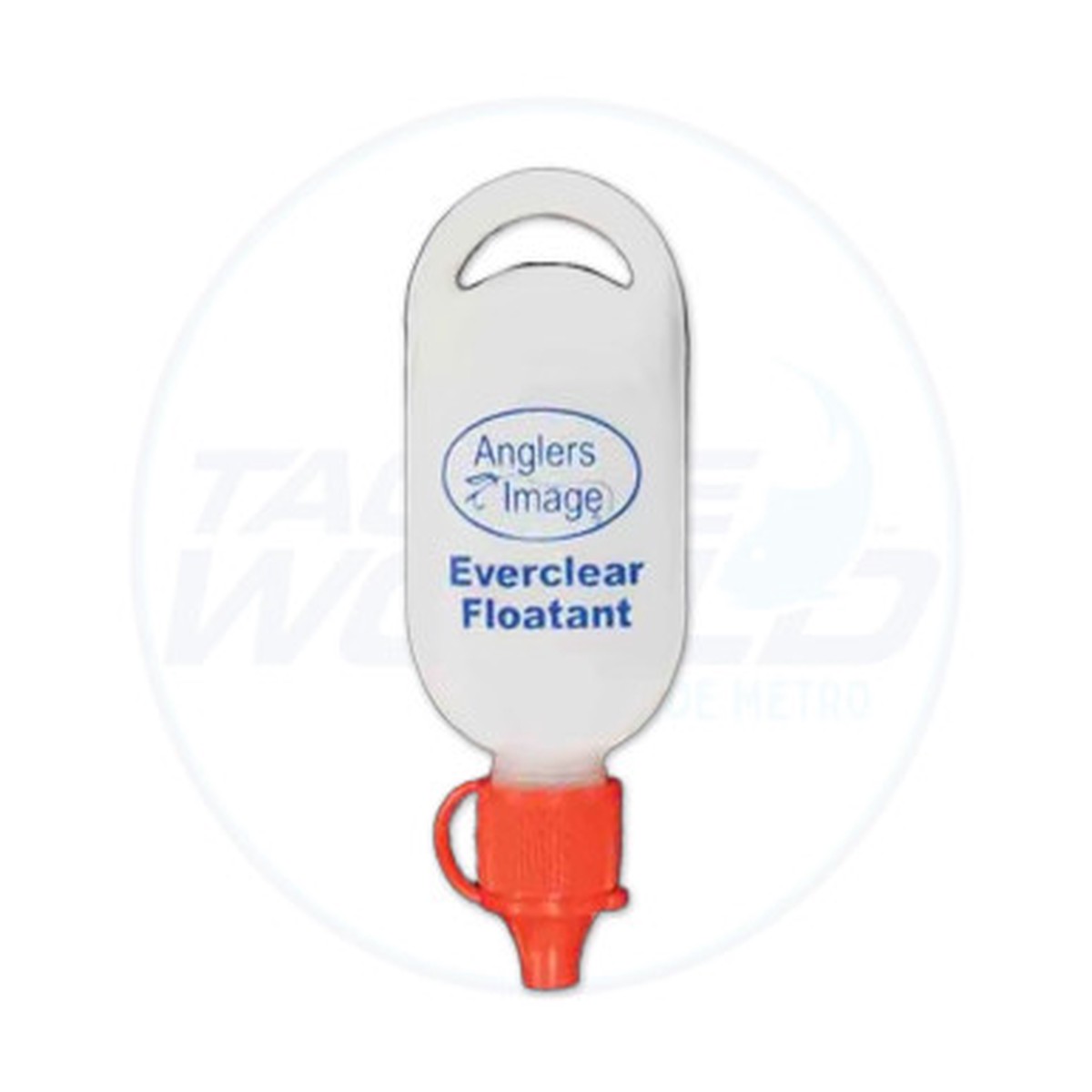 Anglers Image Fly Fishing Everclear Floatant