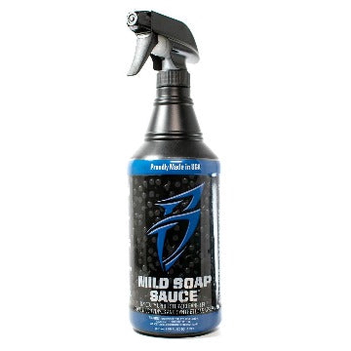 Bling Sauce Mild Soap Sauce