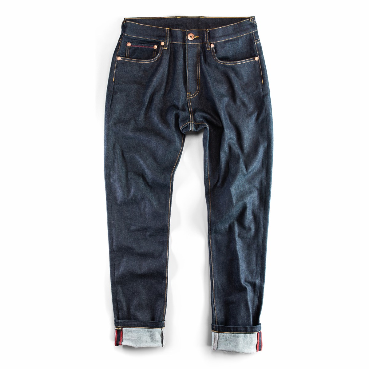 Brandon Jeans