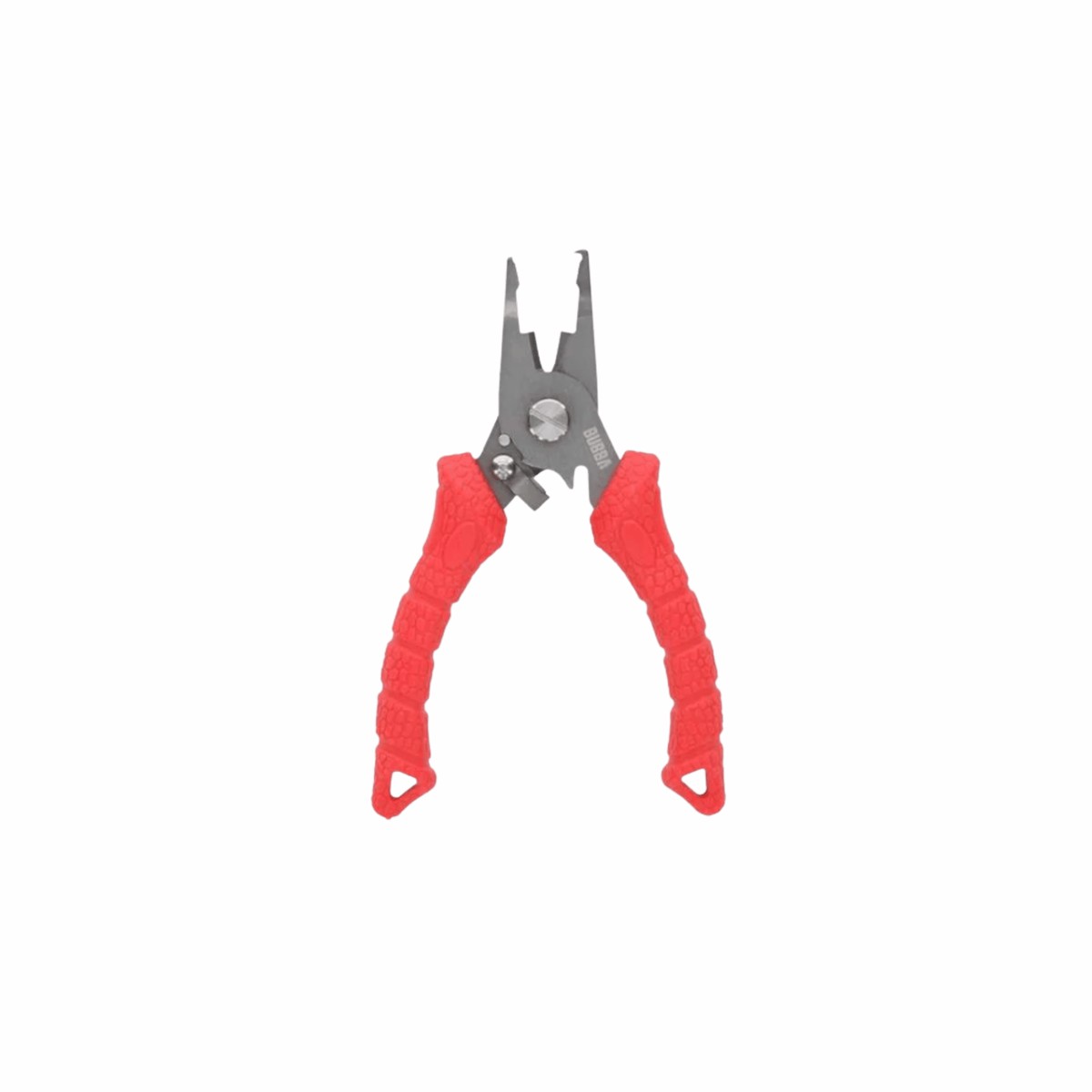 Bubba 6" Stainless Split Ring Pliers