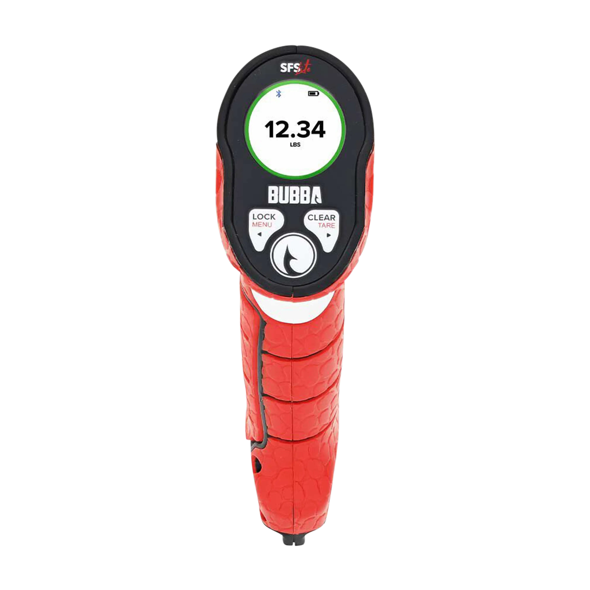 Bubba Smart Fish Scale Lite