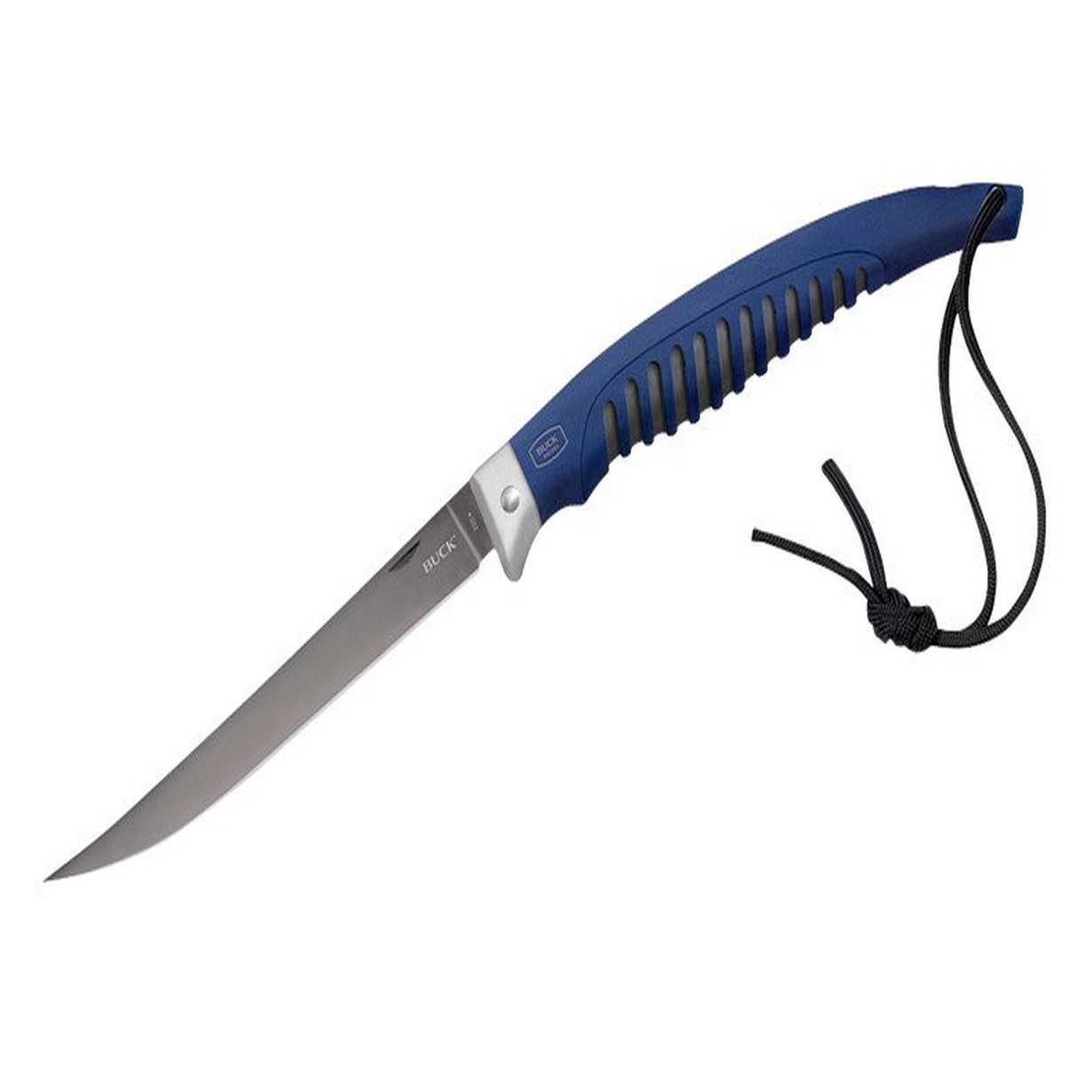 Buck Knives Silver Creek Folding Blade Fillet Knife