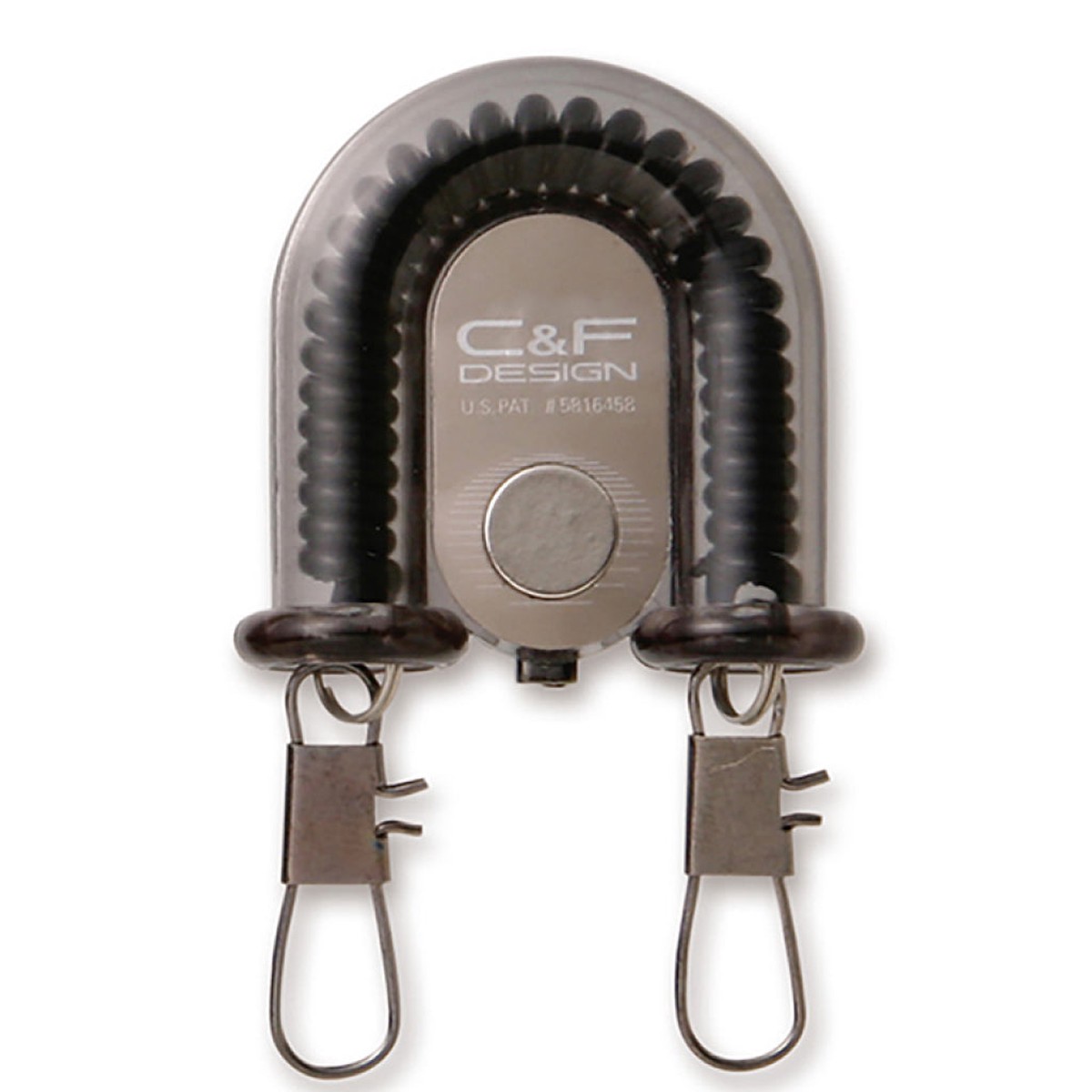 C&F 2-in-1 Retractor with Fly Catcher
