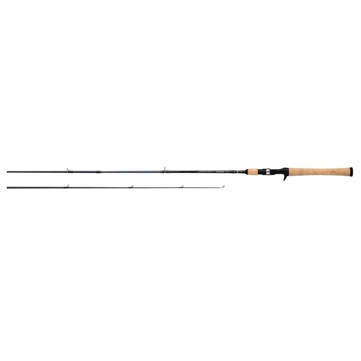 DAIWA Crossfire 3ft M Shorty Casting Rod (CFF301MFB)