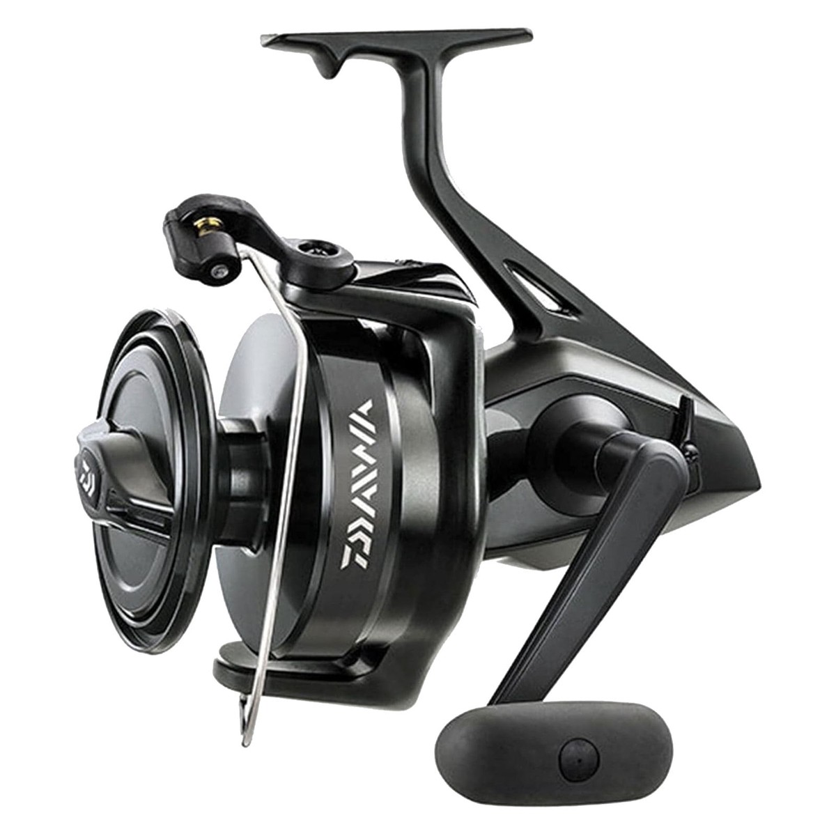 DAIWA DF18000 Saltwater Spinning Reel (DF18000)