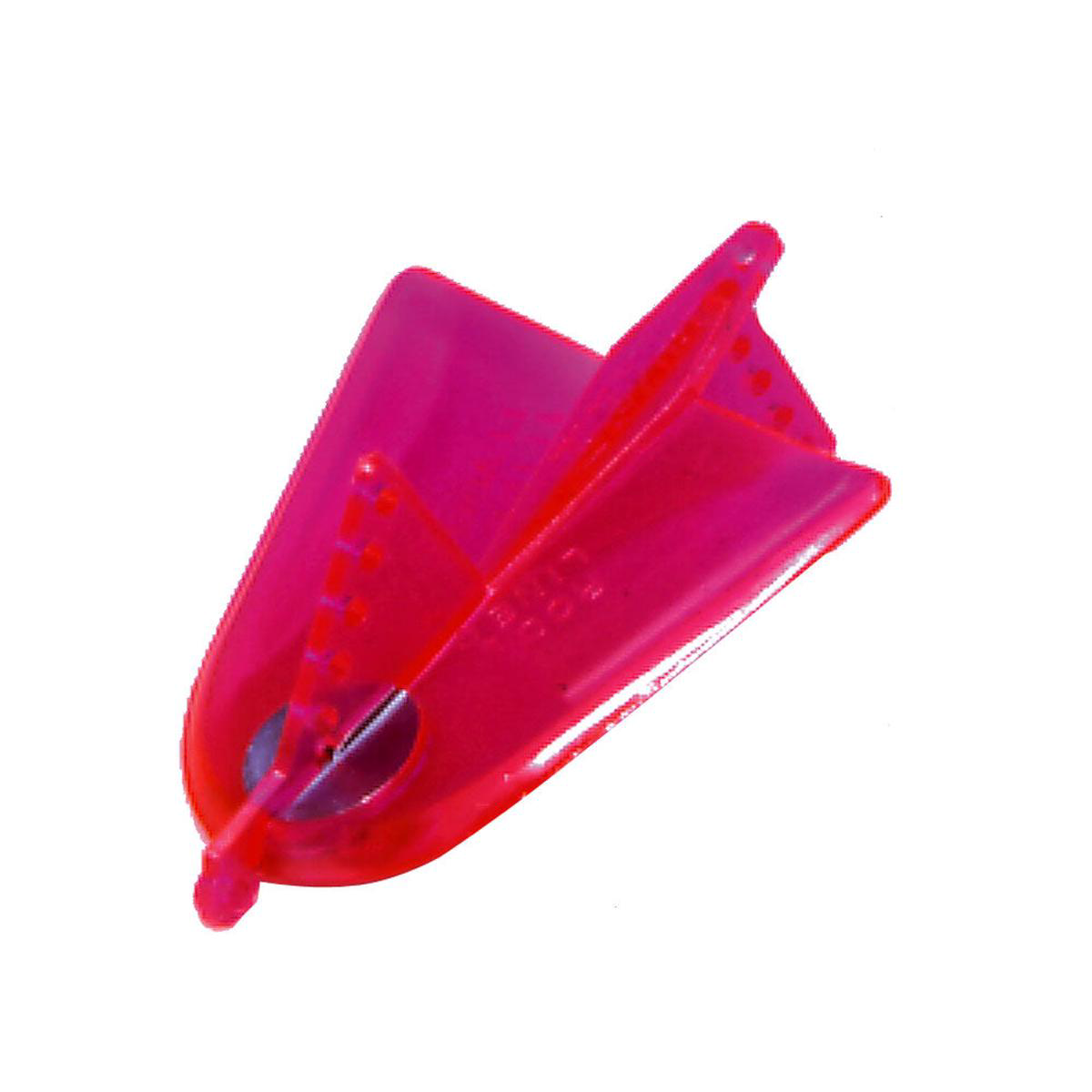 Davis Fish Seeker Trolling Plane 8211 Hot Pink 511
