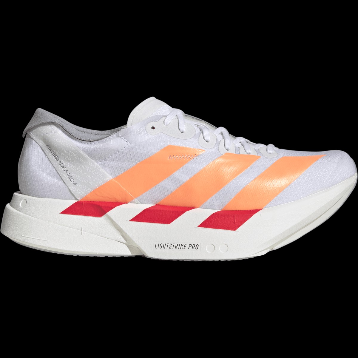 Women's Adizero Adios Pro 4