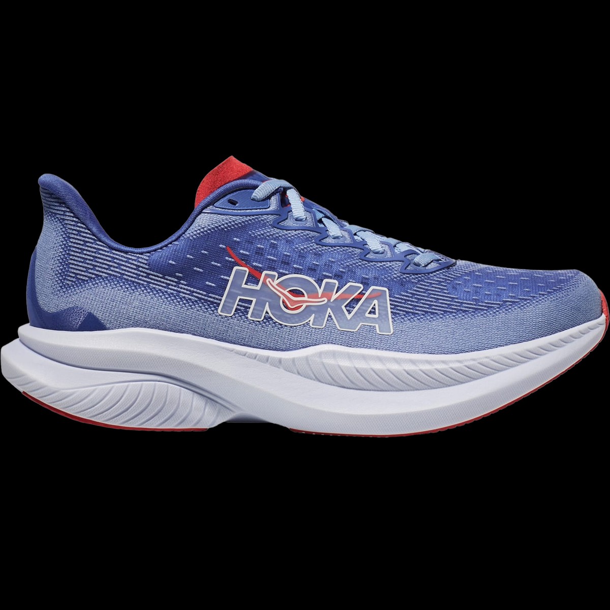 Women's Mach 6