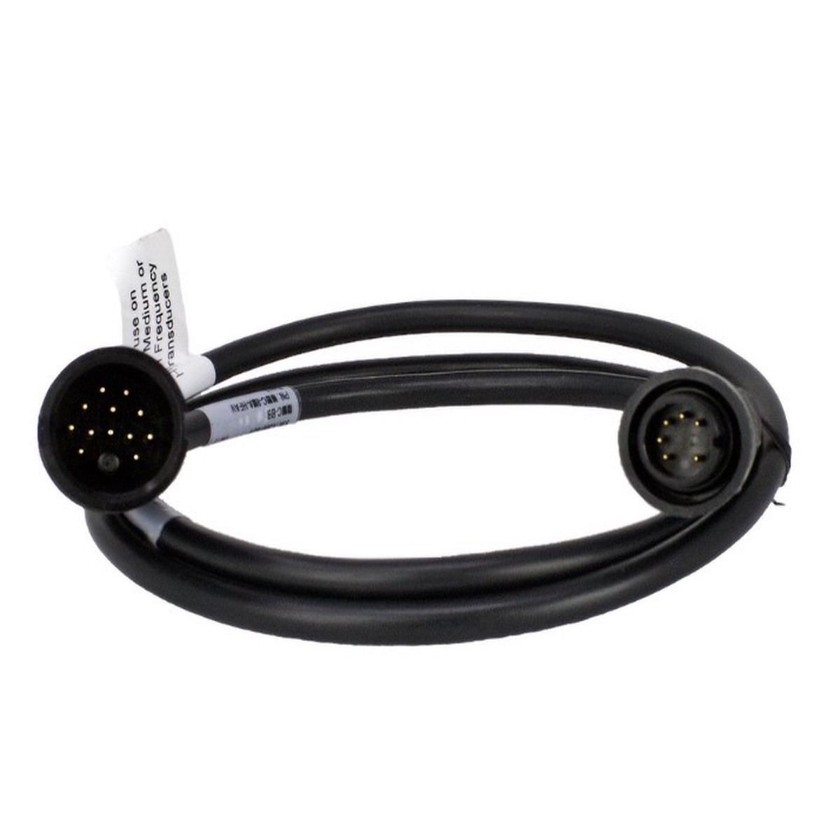 Airmar MMC-BB-L Si-tex 8-pin Low Chirp Mix-n-match Cable