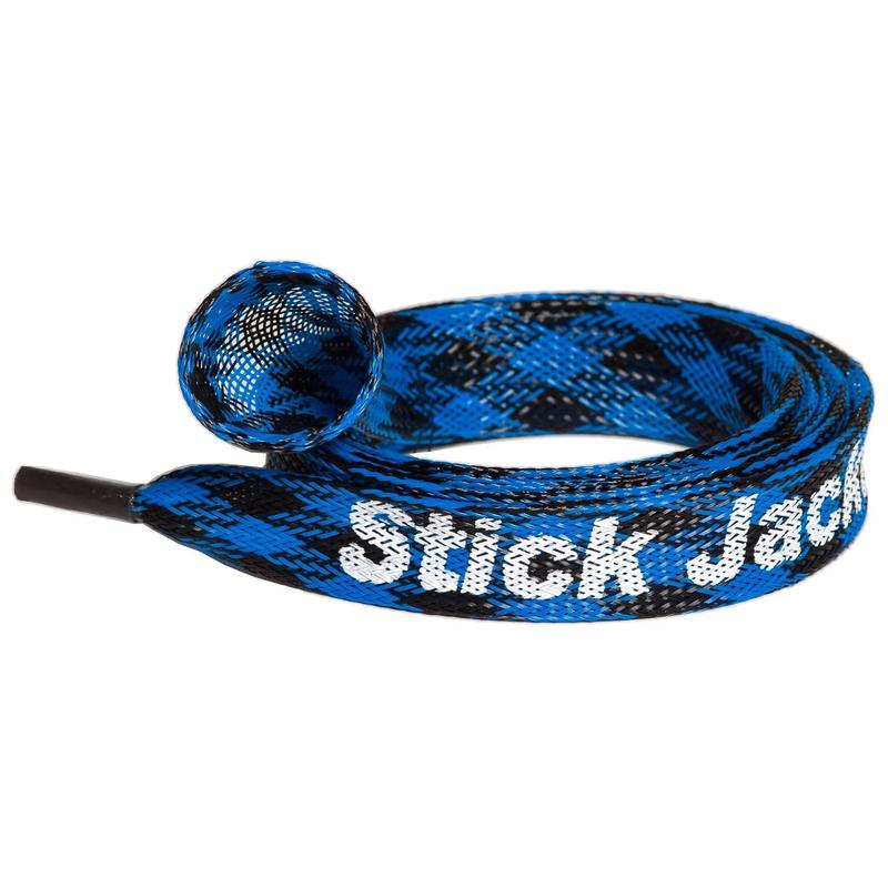 Black Sapphire LTD Casting Stick Jacket Fishing Rod Cover For Rods up to 7-1/2'