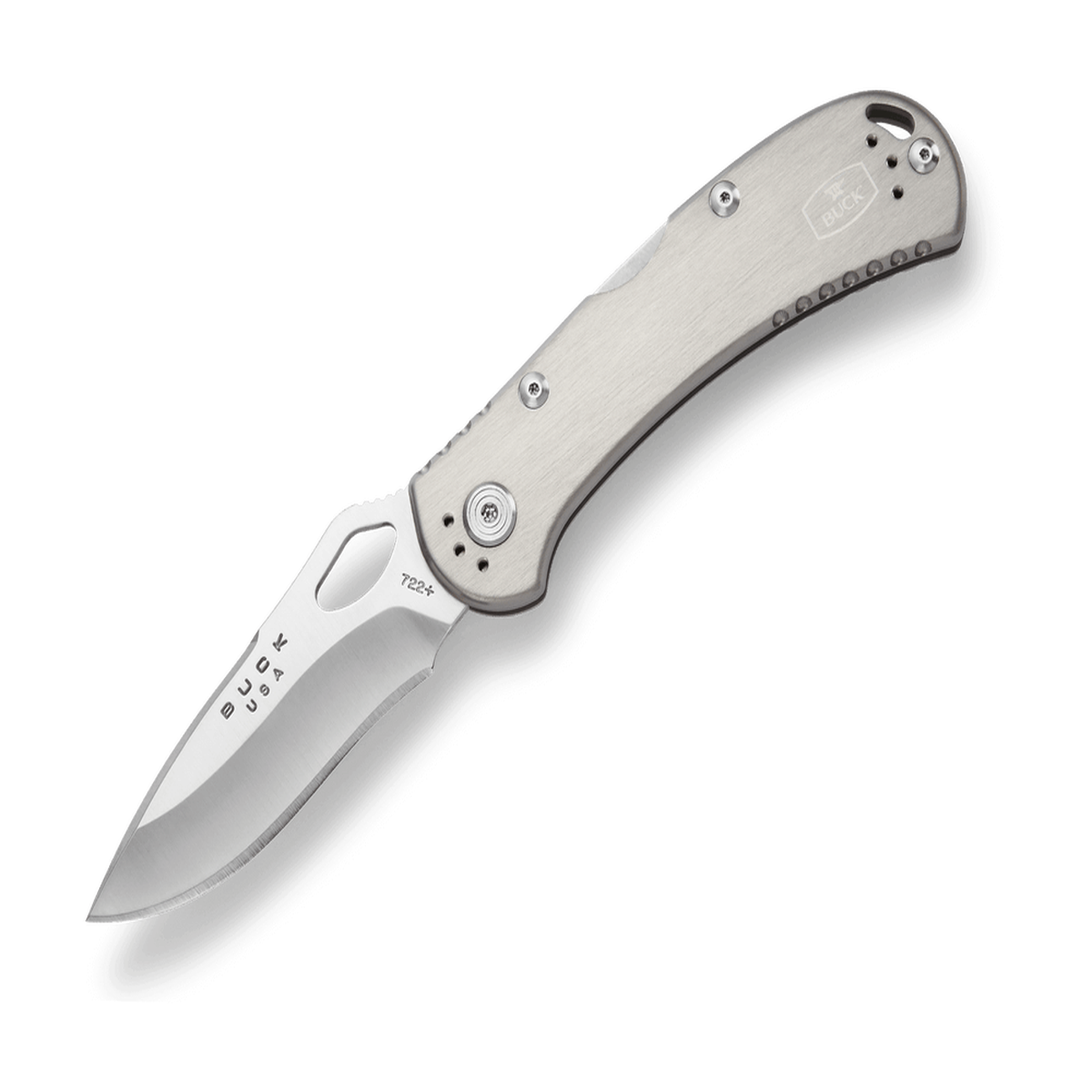 Buck Spitfire Knife