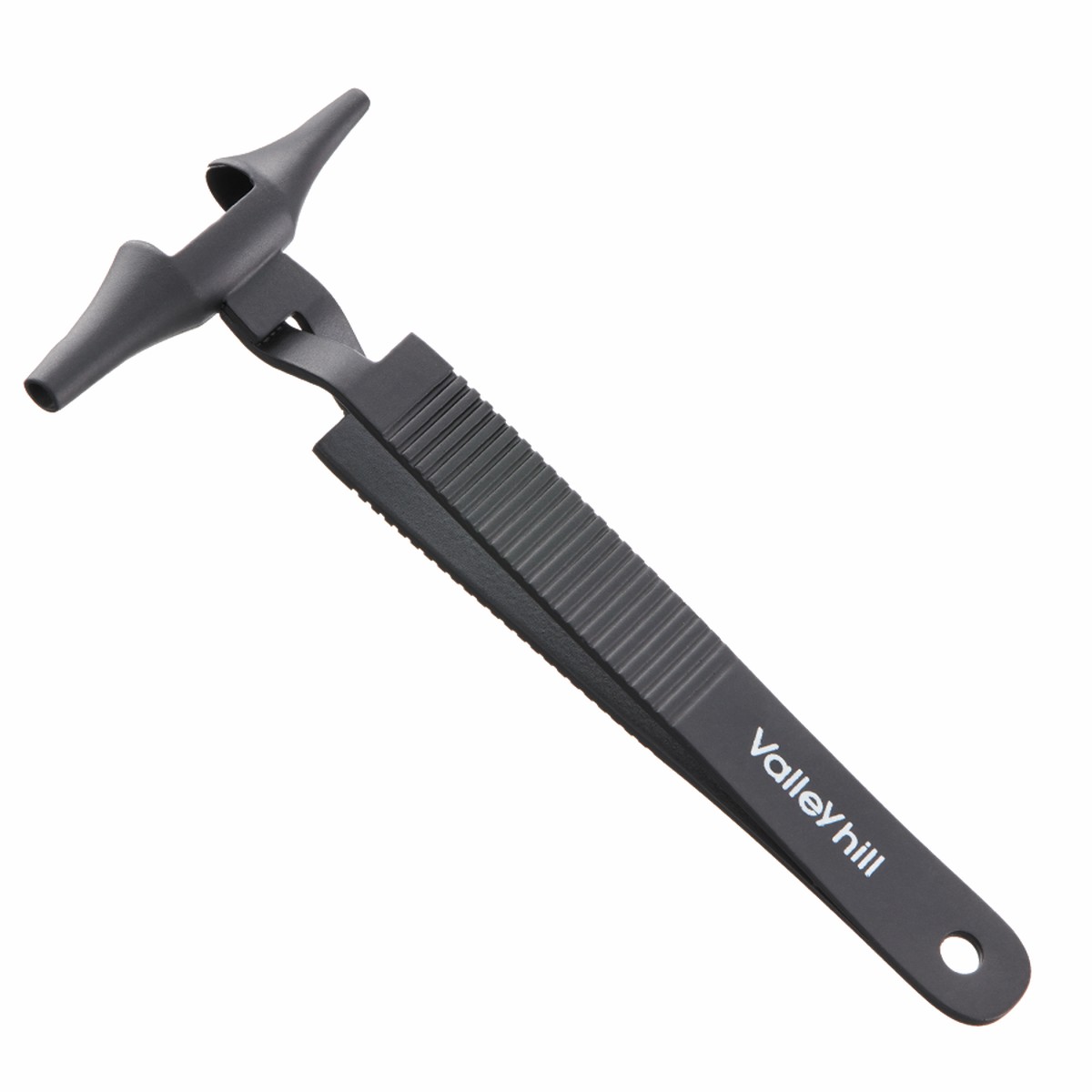 Valleyhill Tube Opener
