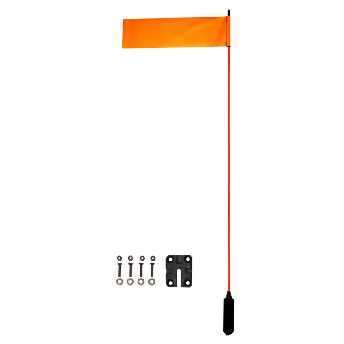 VISIFlag 52" Flag - Includes Mighty Mount