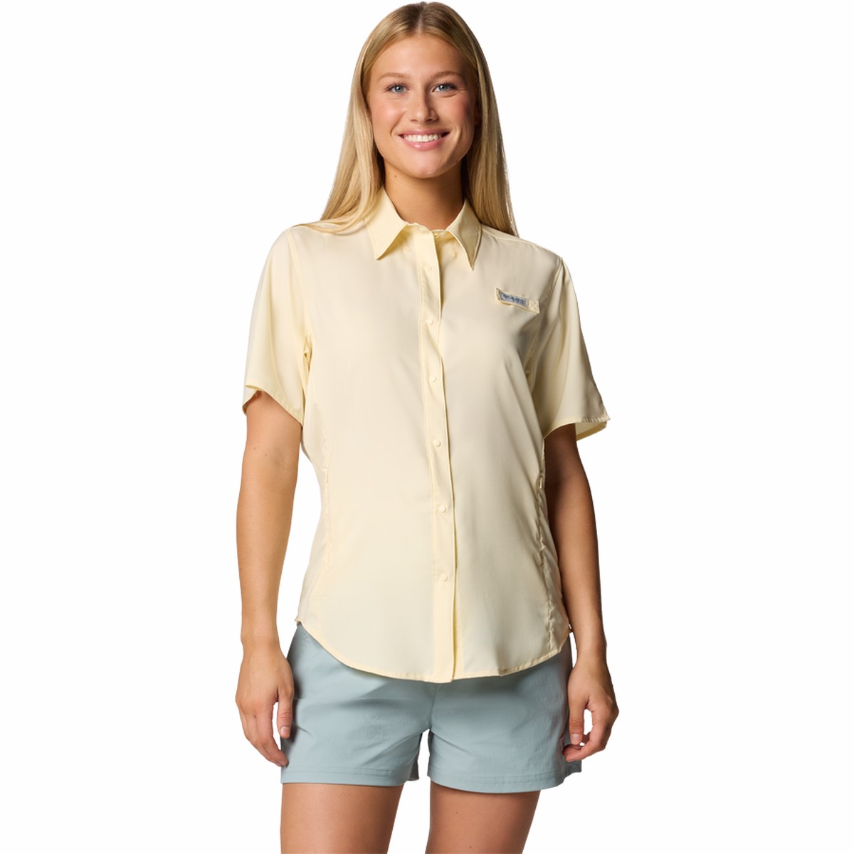 Women's Tamiami II Short Sleeve Shirt