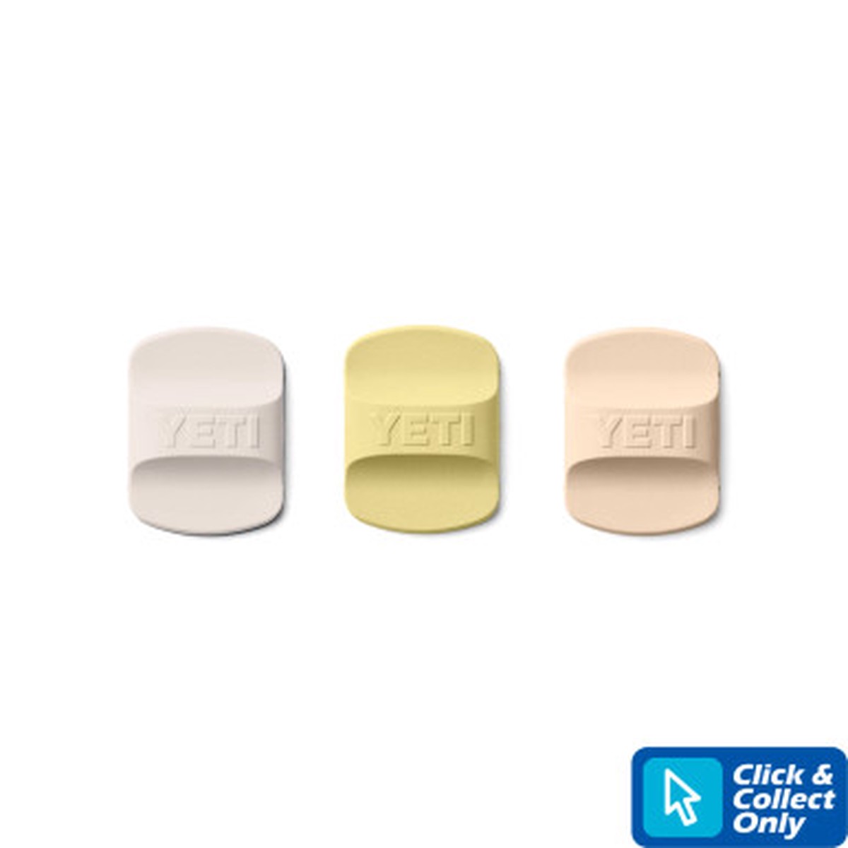 YETI Magslider Colour Pack - Daybreak Yellow