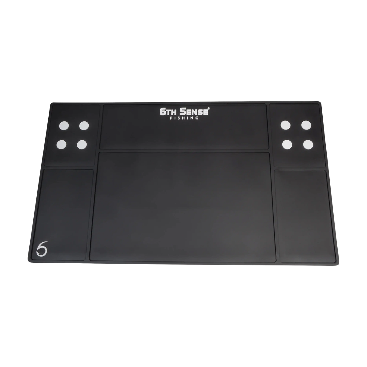 6th Sense Rigging Mat