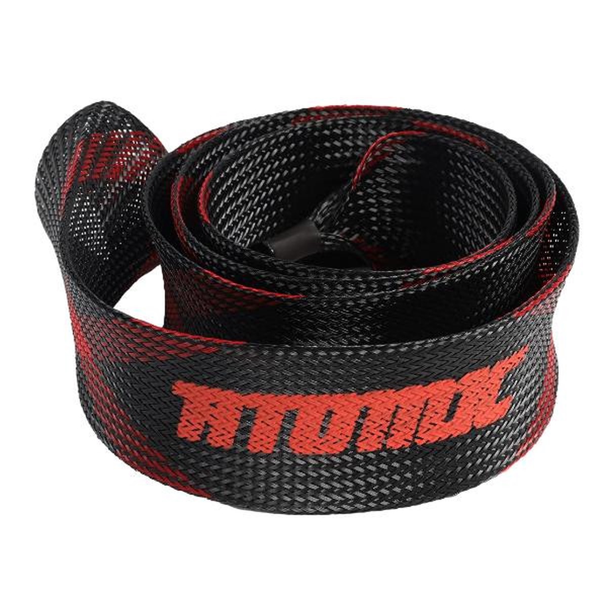 Atomic Fishing Rod Sock Spin