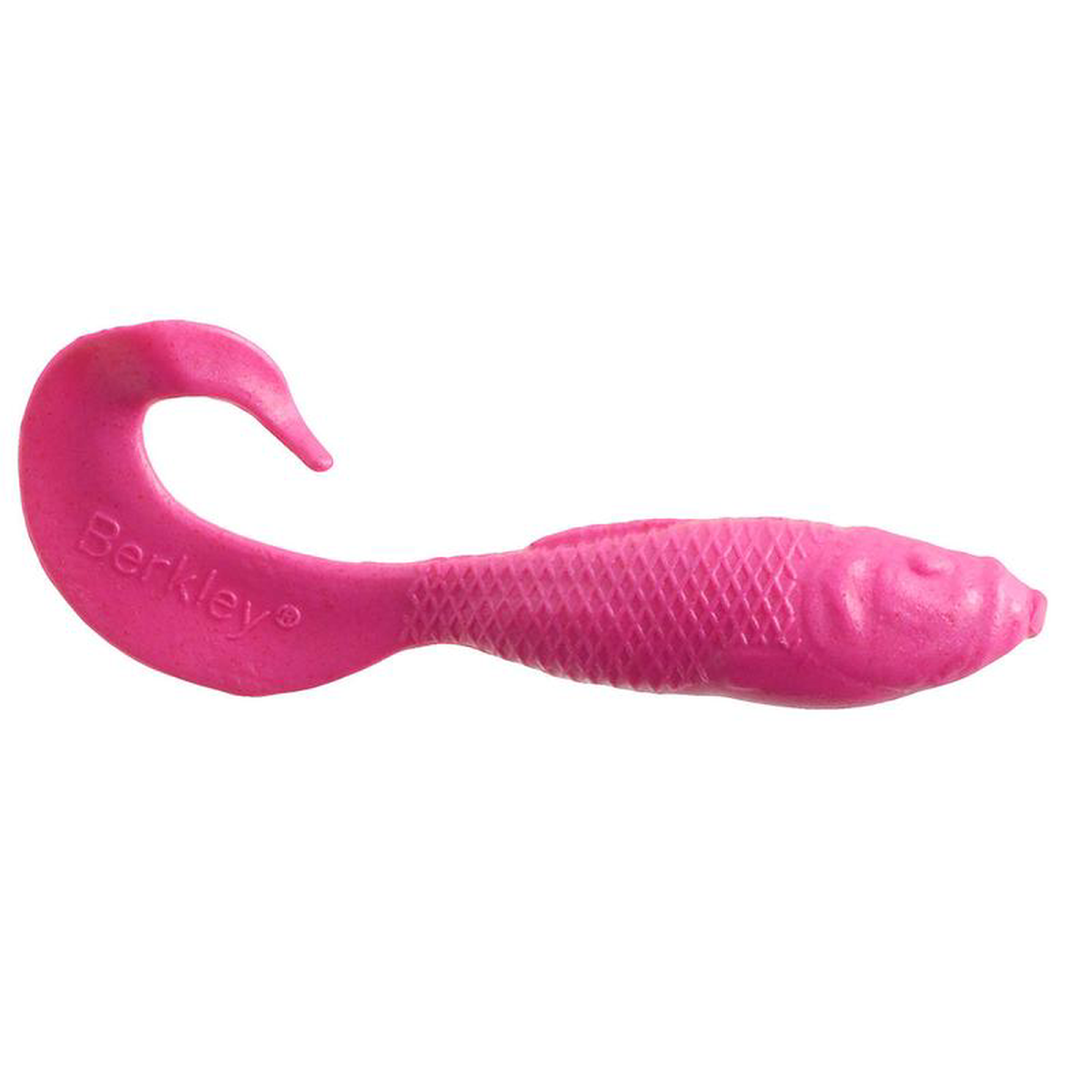 Berkley Gulp Saltwater Swimming Mullet 68221 8211 Pink 1236865