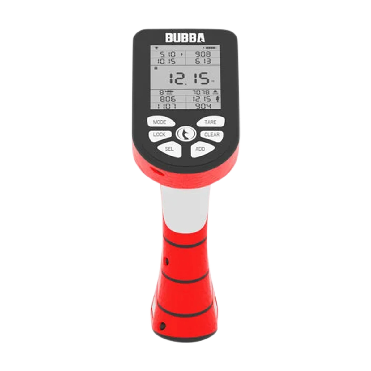 Bubba Smart Electronic Fish Scale