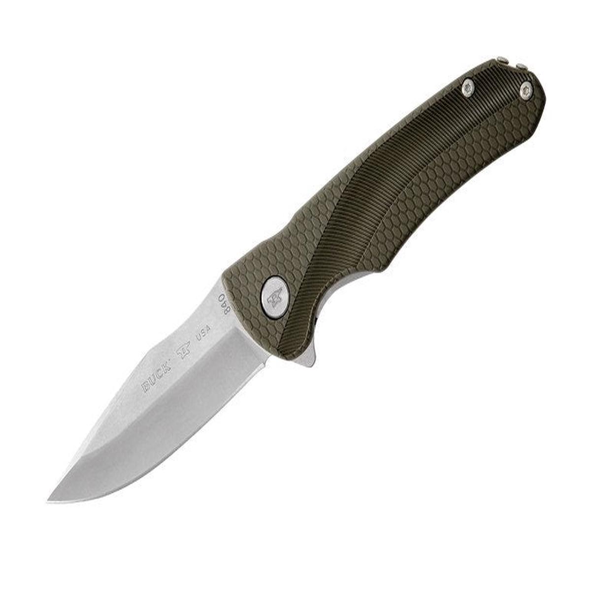 Buck Sprint Select Knife