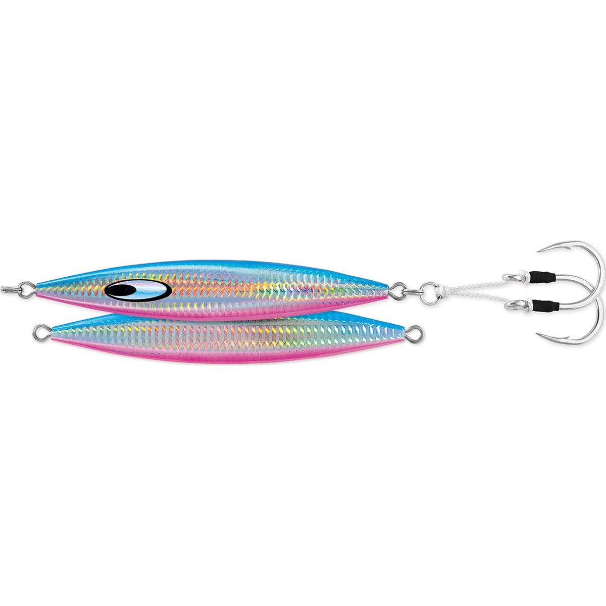 DAIWA Saltiga SK Metal Jig (SA-SK)