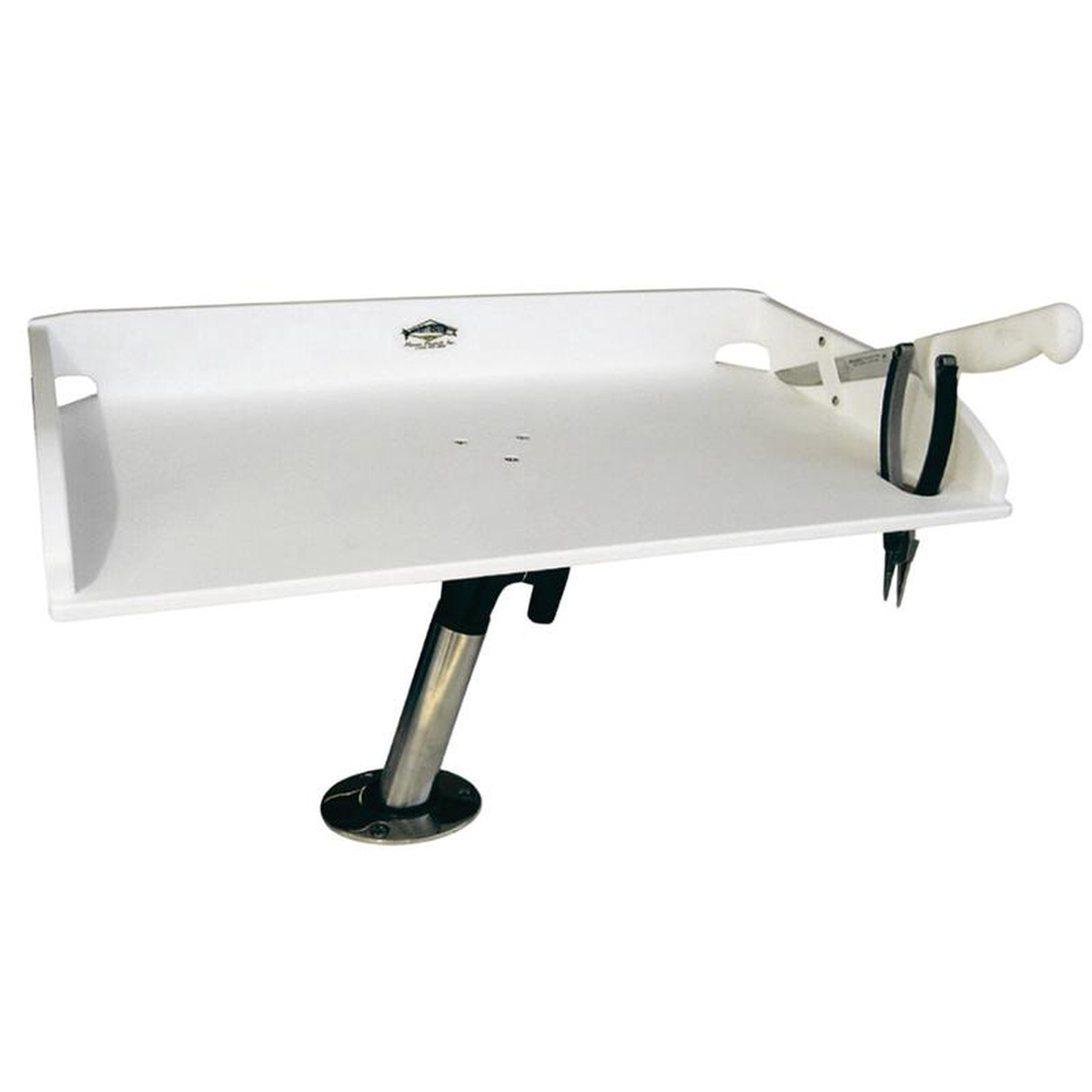Deep Blue Marine 21 x 128221 Bait TableFilet Board MSK-1