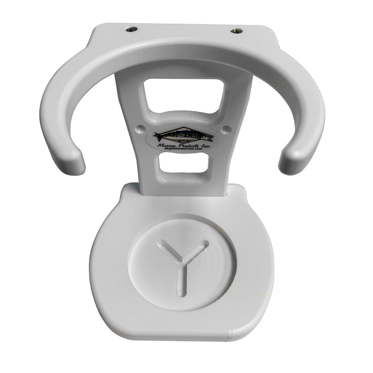 Deep Blue Marine Boat Drink Holder f/YETI Rambler