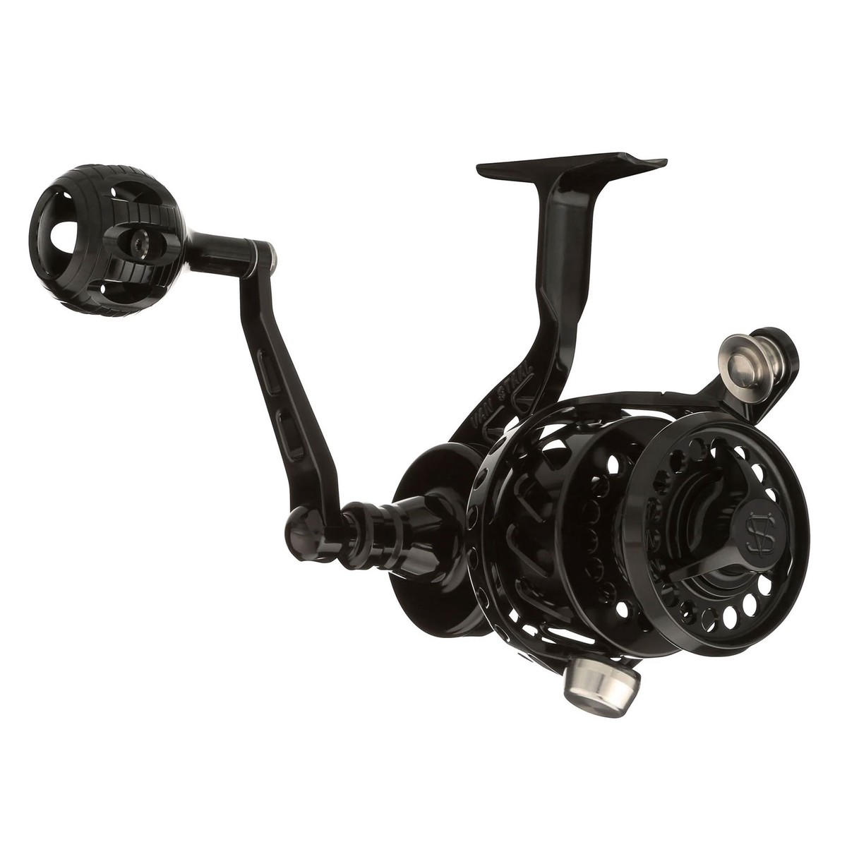 VAN STAAL VSX2 RH Bail-Less 150 4.75:1 30lb Spinning Reel (VS151X2)