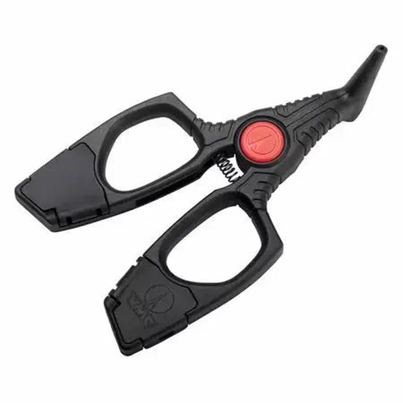 VMC Crossover Pliers Black