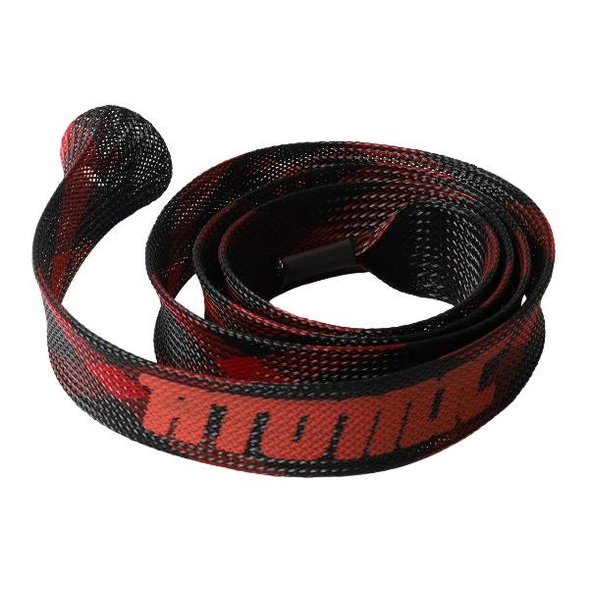 Atomic Fishing Rod Sock Casting