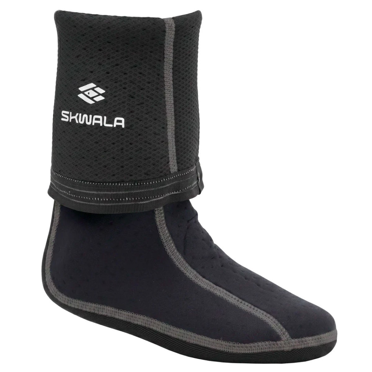 Backeddy Wet Wading Sock