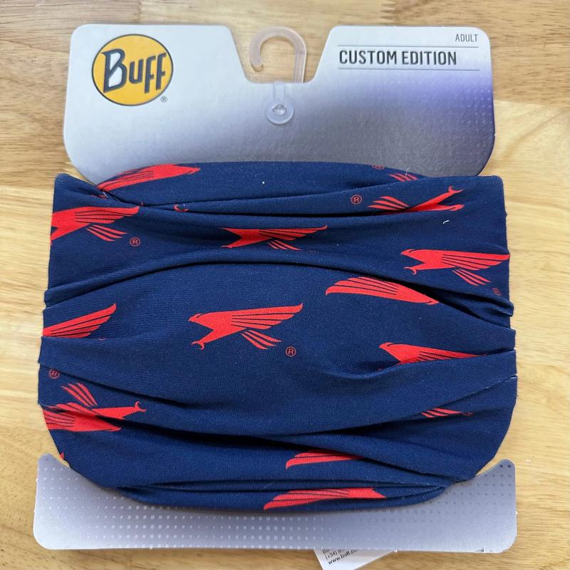 Buff Neck Wrap - Navy
