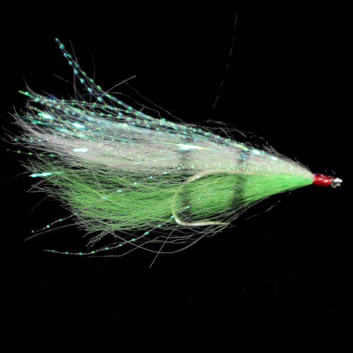Catfish Sumo Bait Stalkers Stinger Fly