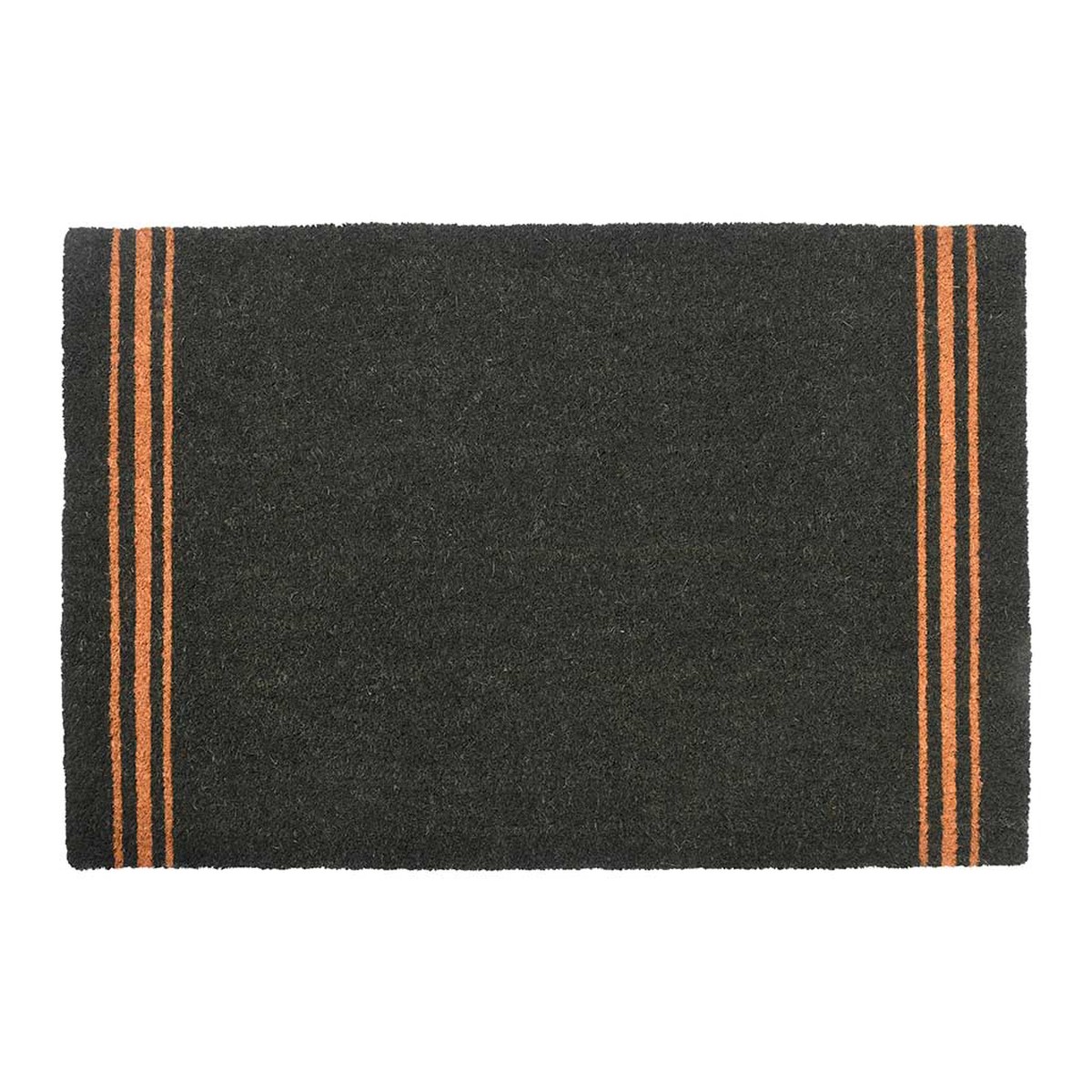 Triple Stripe Doormat