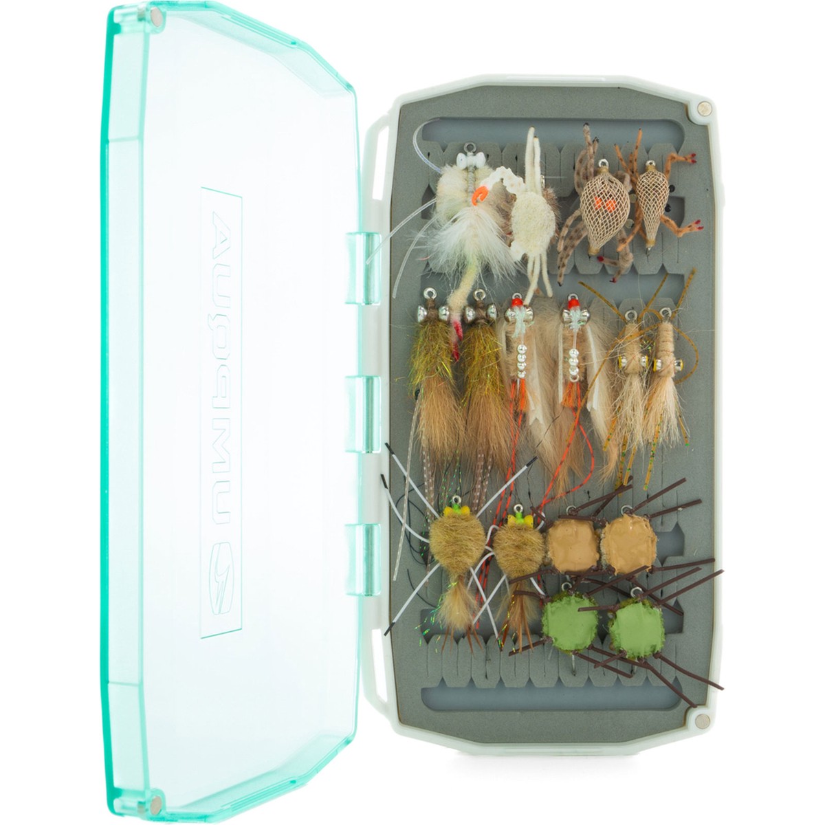 UMPQUA Permit Essential Fly Assortment (9866)
