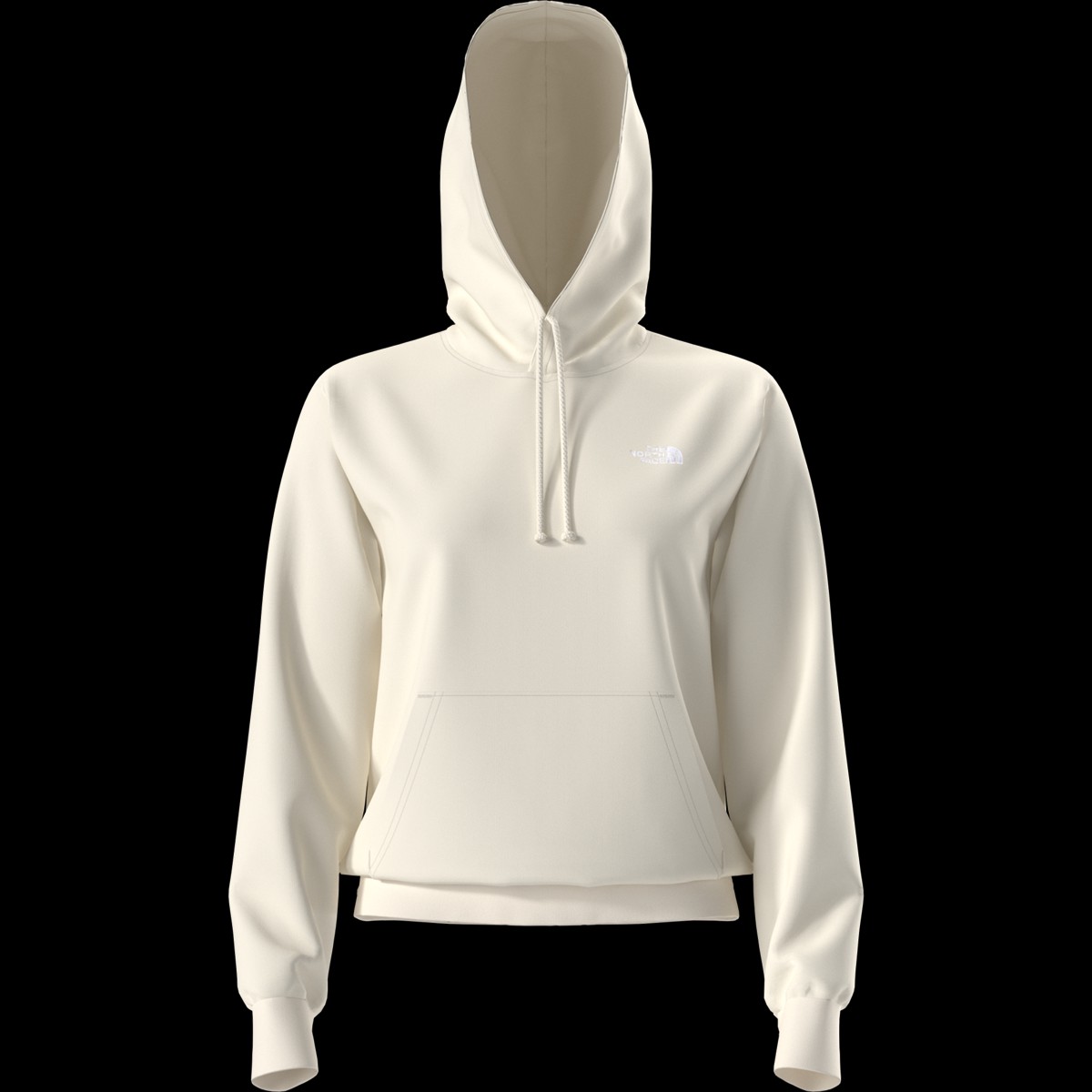 Women's Evolution Simple Dome Regular Hoodie